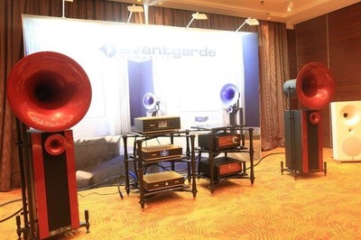 視覺和聽覺的盛會,第16屆深圳音響耳機展-暨深圳發燒友聚會