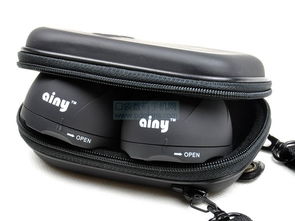 ainy dj迷你音箱評(píng)測(cè)