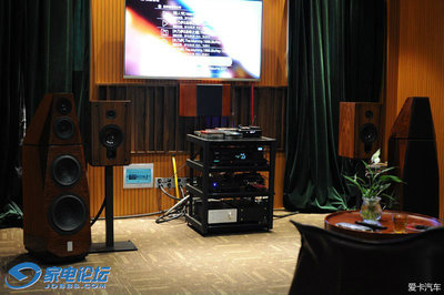 為了讓旅途更舒適---選擇改裝 一套滿意的汽車音響