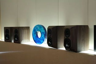 求新求變 前景無限 第十五屆新深圳音響展 展房篇