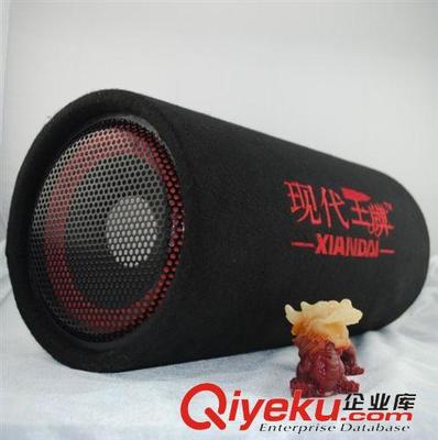 【家用車載低音炮 6寸圓形車載低音炮220V/24V/12v電腦汽車音響帶藍牙功能】家用車載低音炮 6寸圓形車載低音炮220V/24V/12v電腦汽車音響帶藍牙功能批發價格,廠家,圖片,深圳市龍崗區億聚電子產品商行 -