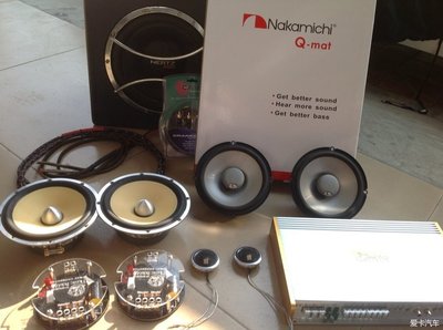 深圳坂田銳志音響改裝 在輝煌汽車(chē)音響打造移動(dòng)音樂(lè)廳