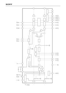 深入解析CXA2022集成電路 規格參數、設計要點與采購指南