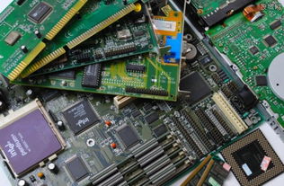 集成電路概念股全景解析 設計領域領航，產業(yè)爆發(fā)在即